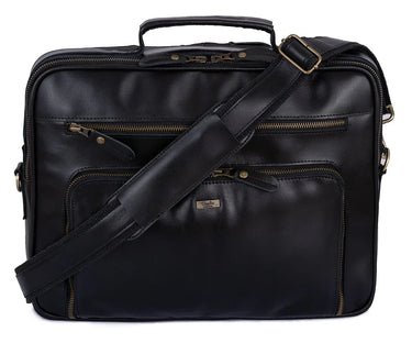 15.6 Inch Crossbody Bag Multi-Purpose Travel Business Suitcase Tablet 12.9 Inch Sleeve Tote Handbag -